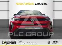 2025 Renault Captur