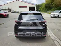 2025 Renault Captur