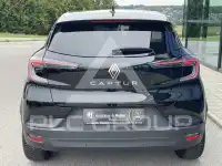 2025 Renault Captur