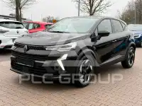 2025 Renault Captur