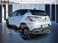 2025 Renault Captur