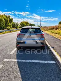 2025 Renault Captur