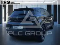 2025 Renault Captur