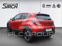 2025 Renault Captur