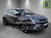 2025 Renault Captur