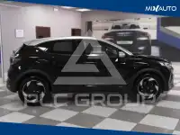 2025 Renault Captur