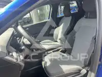 2025 Renault Captur