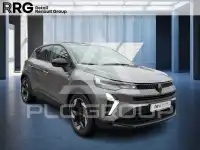 2025 Renault Captur