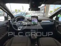 2025 Renault Captur