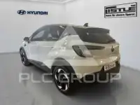 2025 Renault Captur