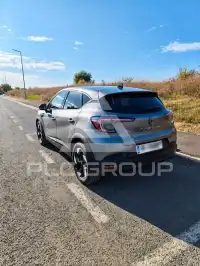 2025 Renault Captur