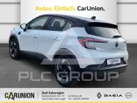 2025 Renault Captur