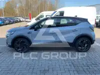 2025 Renault Captur
