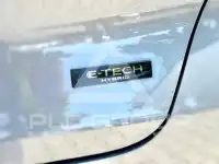 2025 Renault Captur