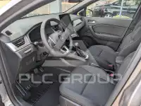 2025 Renault Captur