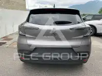 2025 Renault Captur