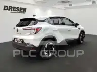 2025 Renault Captur
