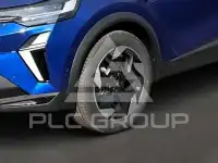 2025 Renault Captur