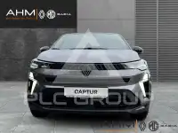 2025 Renault Captur