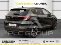 2025 Renault Captur