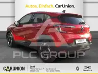 2025 Renault Captur