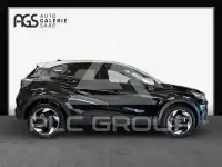 2025 Renault Captur