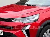 2025 Renault Captur