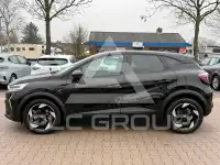 2025 Renault Captur