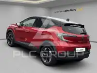 2025 Renault Captur
