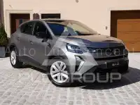 2025 Renault Captur