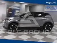2025 Renault Captur