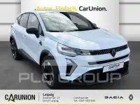 2025 Renault Captur
