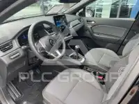 2025 Renault Captur