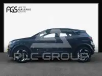 2025 Renault Captur