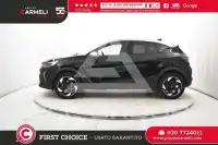2025 Renault Captur