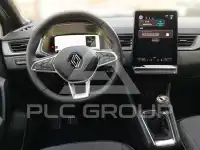 2025 Renault Captur