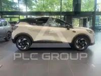 2025 Renault Captur