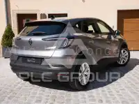 2025 Renault Captur