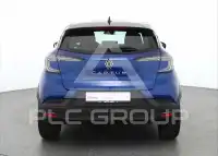 2025 Renault Captur