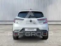 2025 Renault Captur