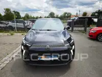 2025 Renault Captur