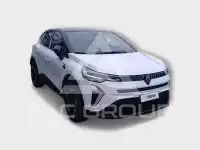 2025 Renault Captur