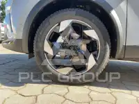 2025 Renault Captur