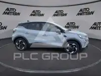 2025 Renault Captur