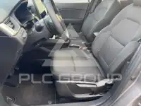 2025 Renault Captur