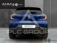 2025 Renault Captur