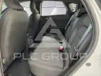 2025 Renault Captur