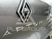2025 Renault Captur