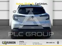 2025 Renault Captur