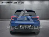 2025 Renault Captur